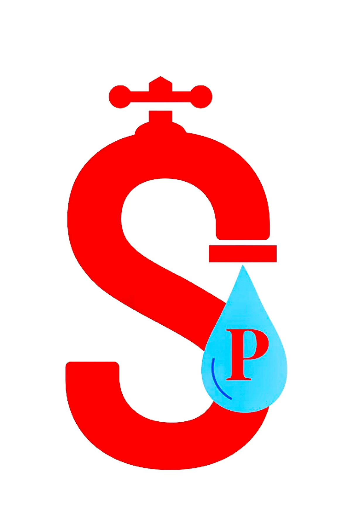 Strictly Plumbing logo