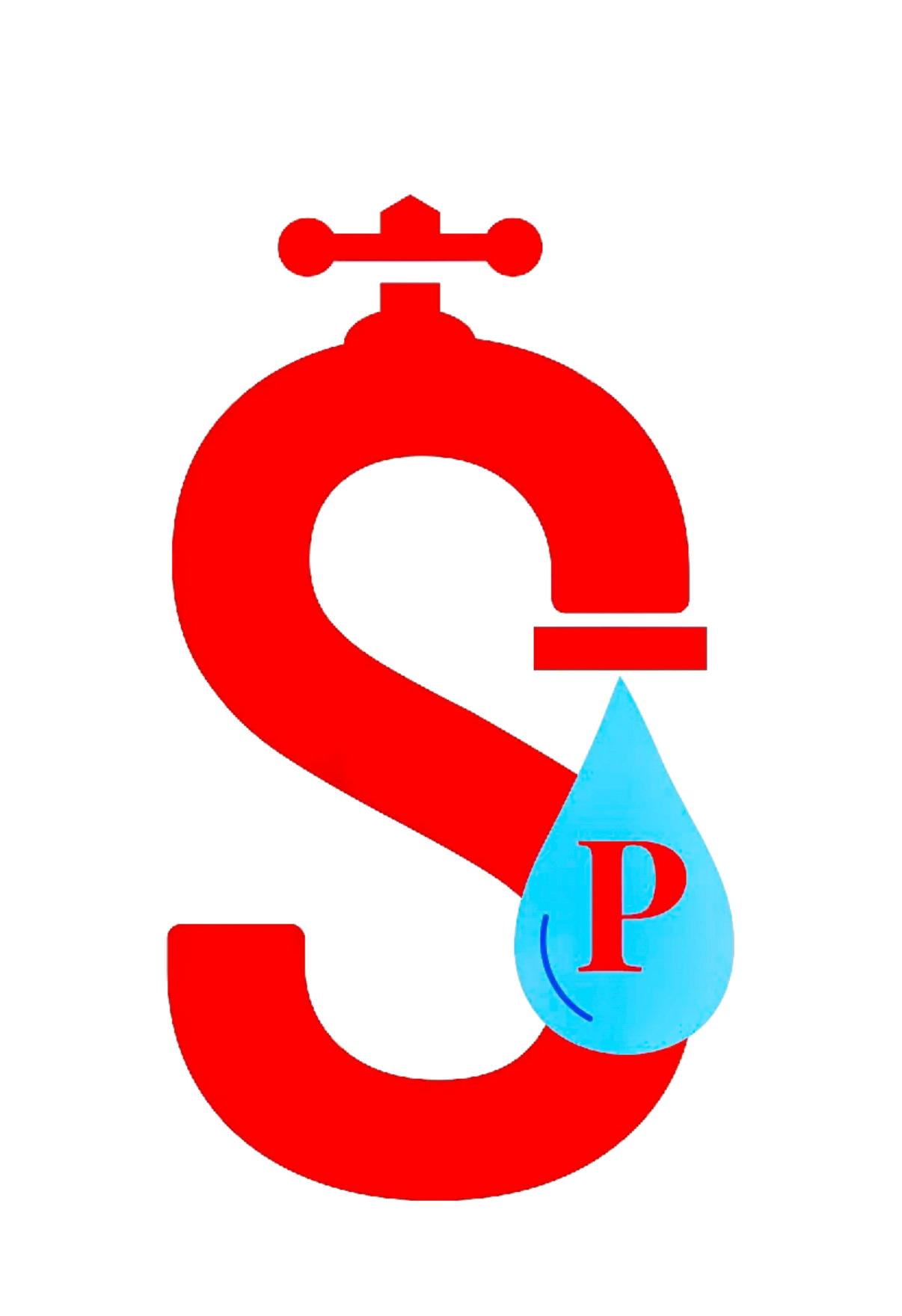 Strictly Plumbing logo